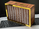 UMRAH NIYAT SAVING BOX. Fast delivery under 2 Days